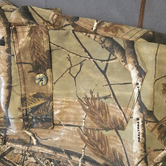 Hunting pants - Picture 3 of 6